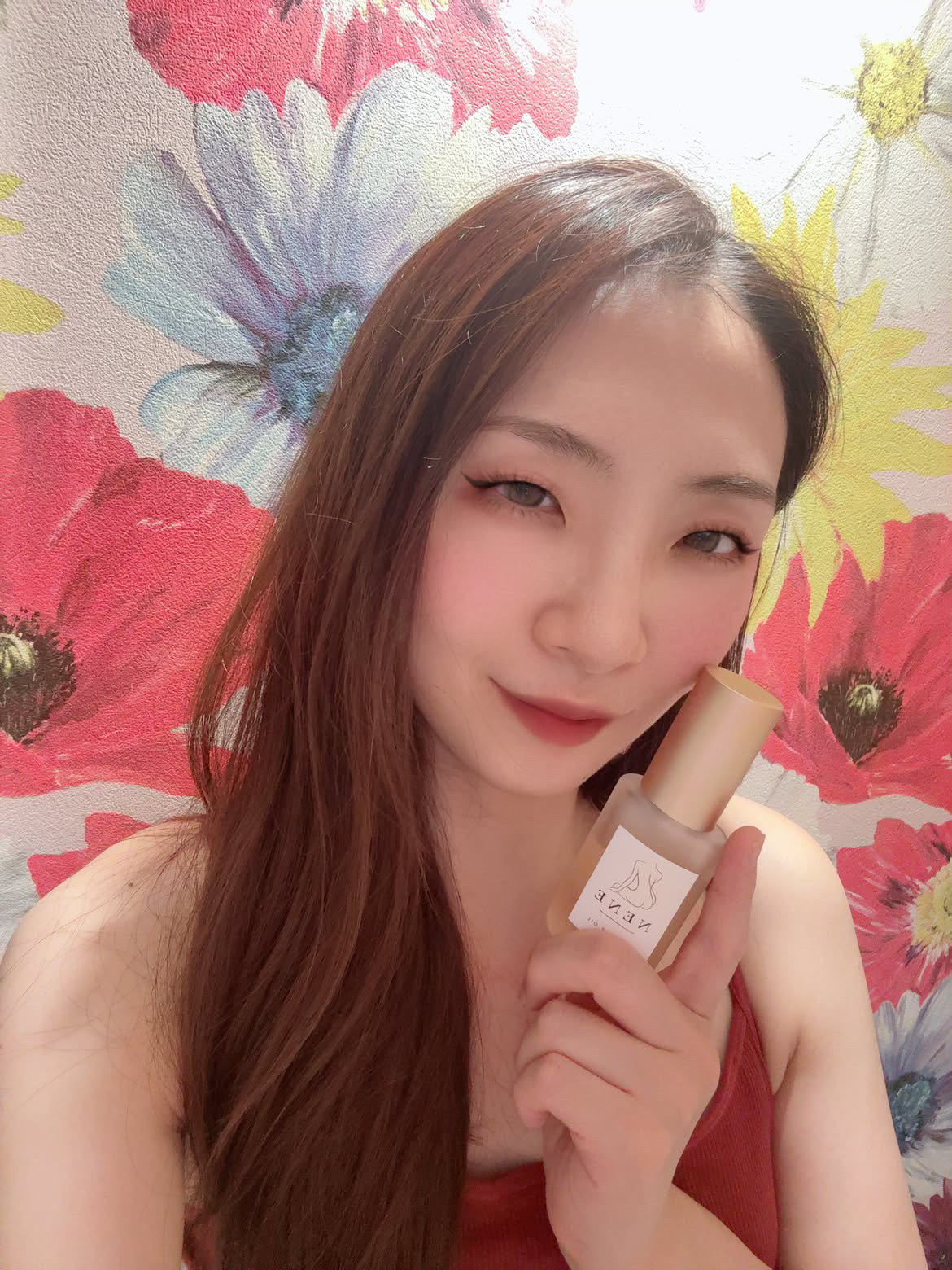 M.SさんのNENEご利用写真