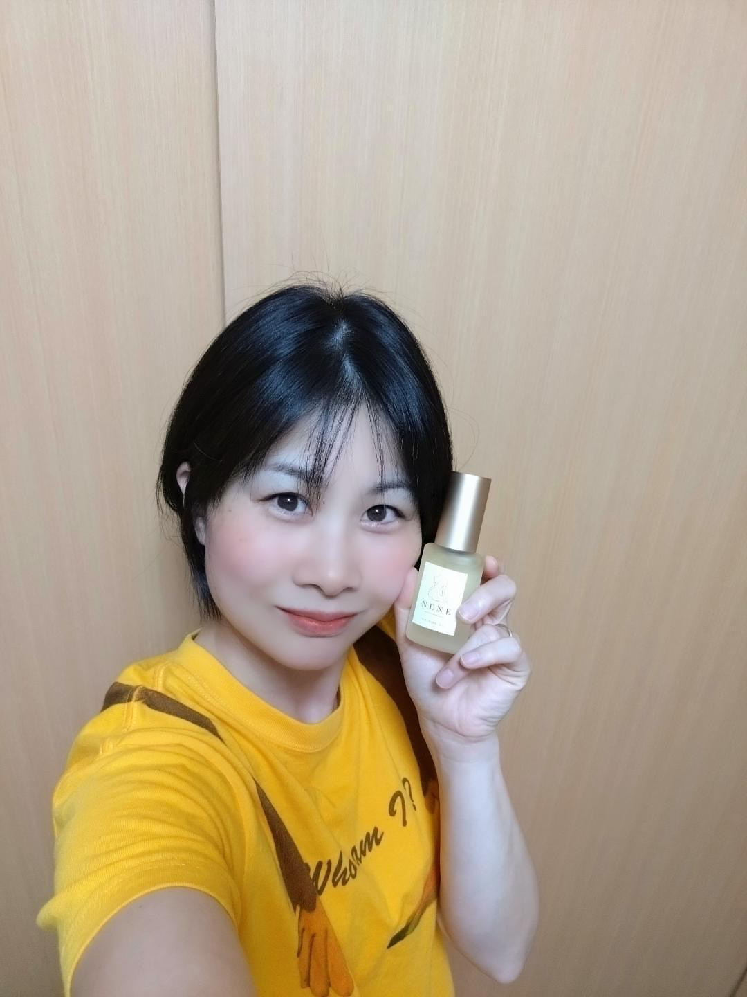 A.KさんのNENEご利用写真